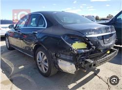 مرسيدس بنز C-Class